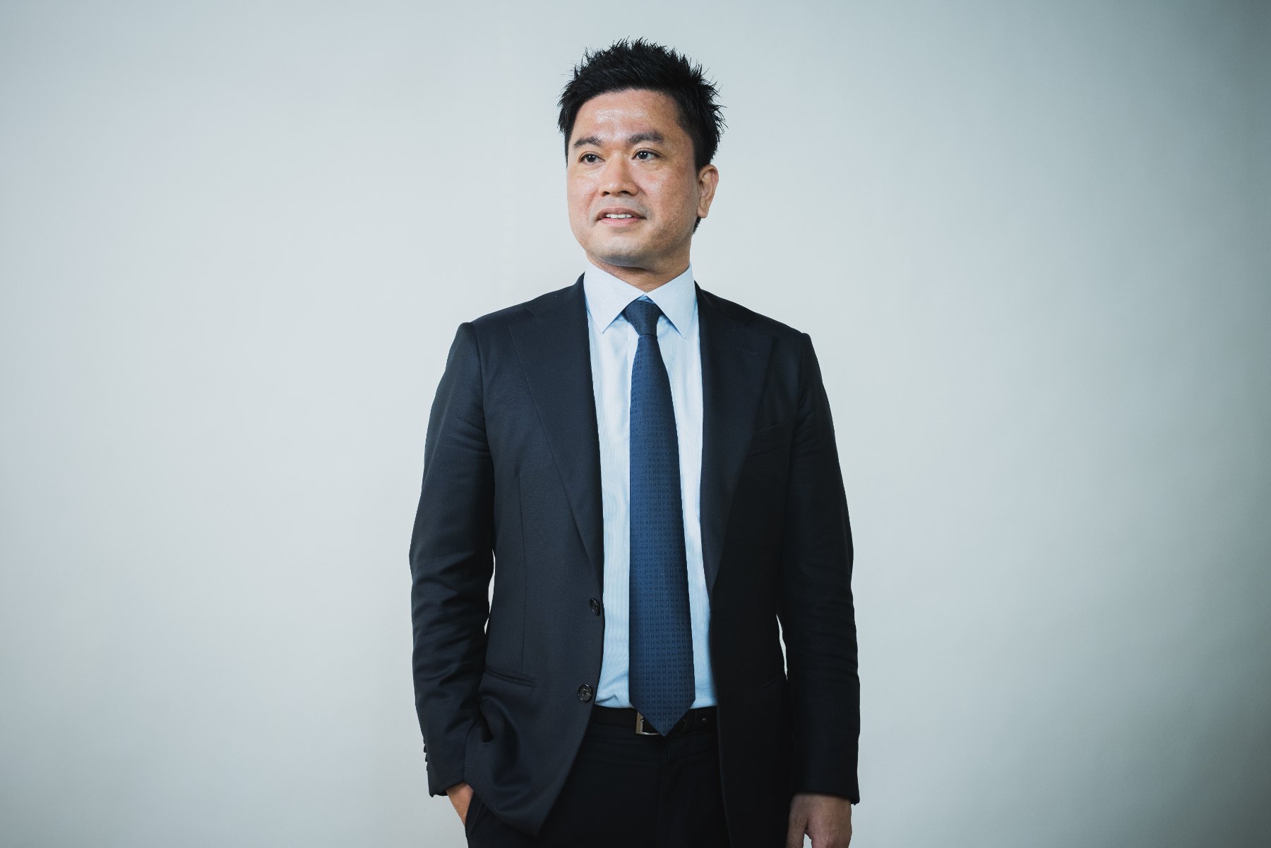 株式会社こころのカンパニー 代表取締役社長CEO 磨 和寛