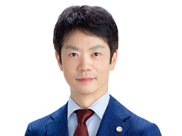 林 康弘（はやし やすひろ）