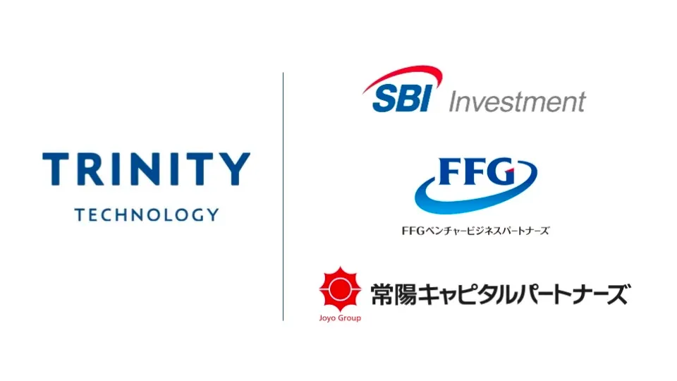 「スマート家族信託」を提供するトリニティ・テクノロジー、シリーズAエクステンションラウンドでSBIインベストメントなどから資金調達を実施