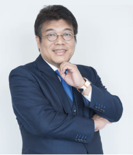 藤野 英人 Fujino Hideto