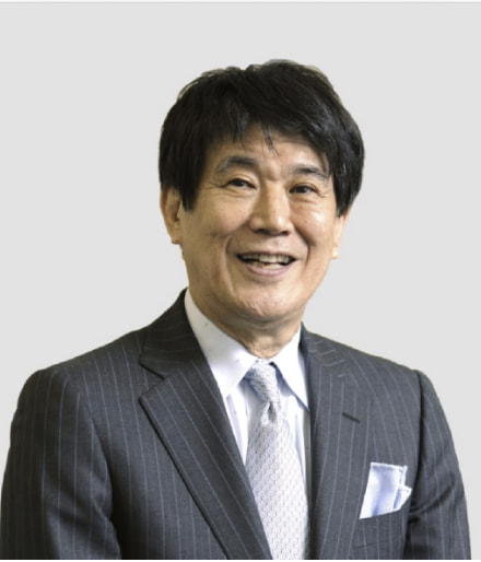 本郷 孔洋 Hongo Yoshihiro