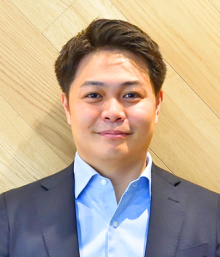 豊嶋 一平 Toyoshima Ippei