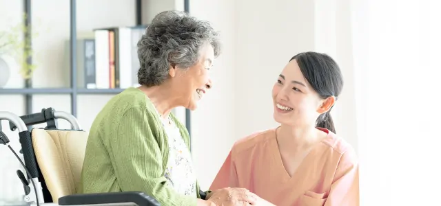 ご本人からのご相談事例イメージ