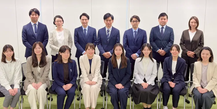おひさぽ｜身元保証で安心の生活を支える