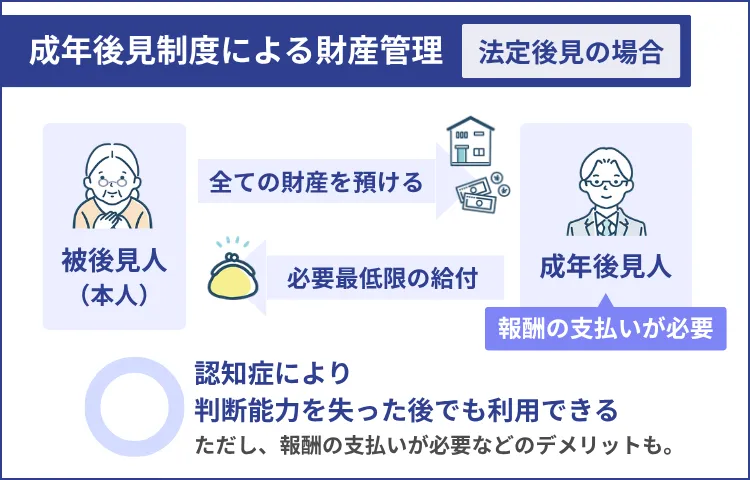 成年後見制度