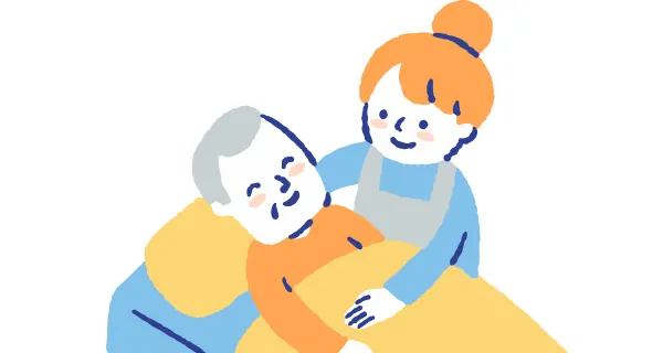 特別養護老人ホーム