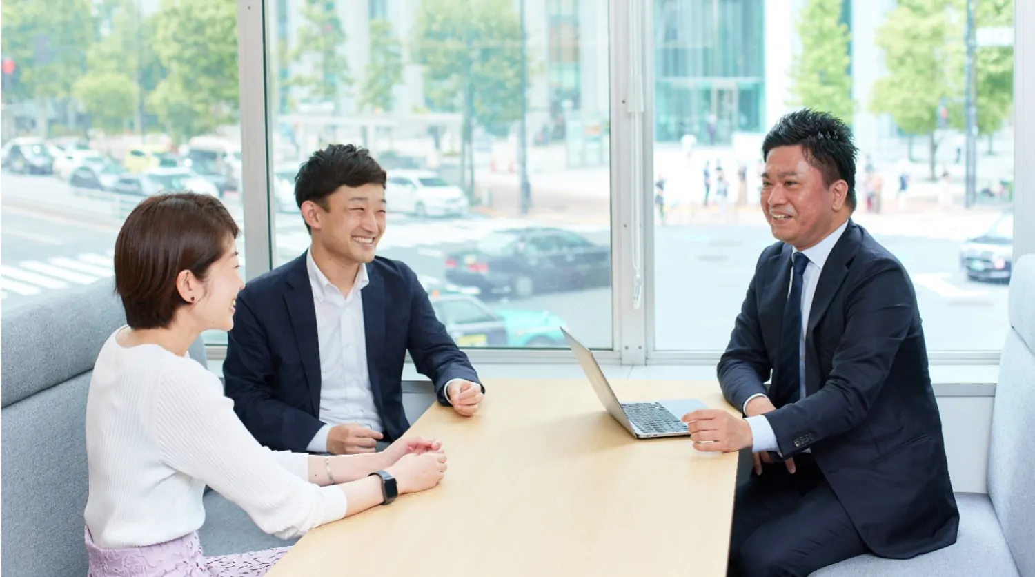 メッセージビジュアル