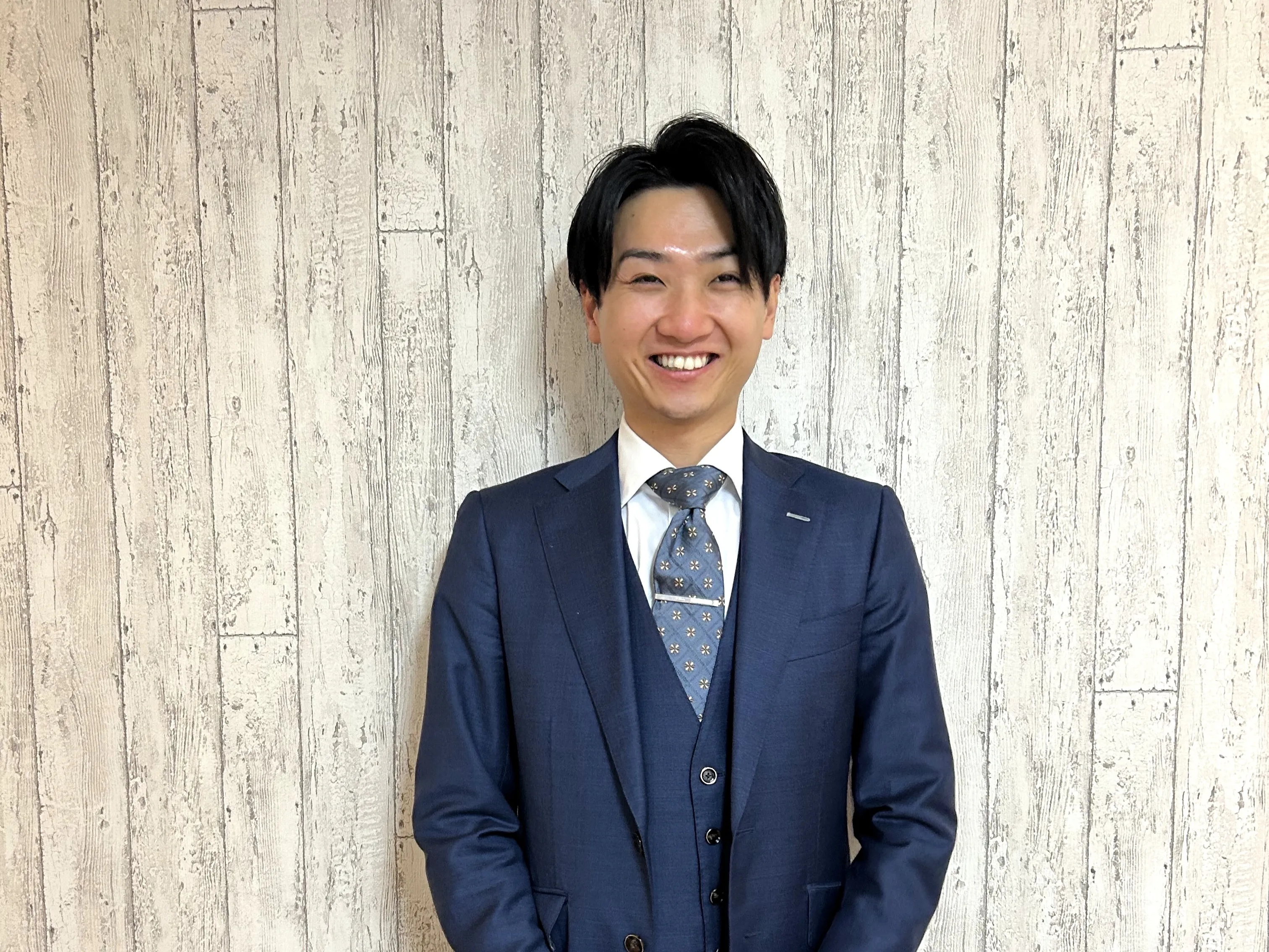 大手証券を経てスタートアップに飛び込んだ理由