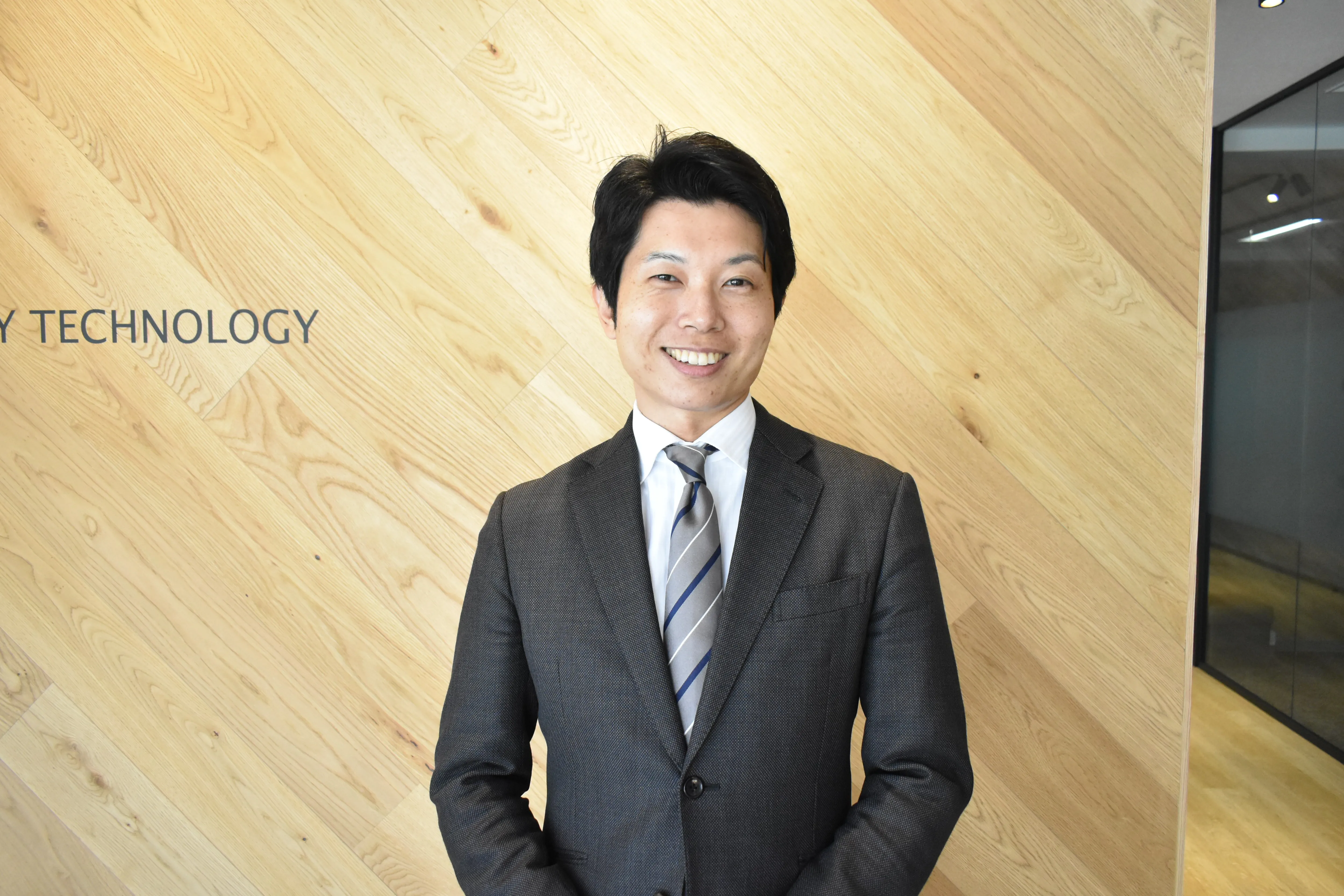 司法書士事務所の立ち上げから約15年。今も昔も変わらないことは