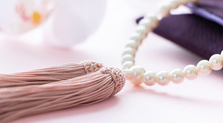 供養・遺品整理