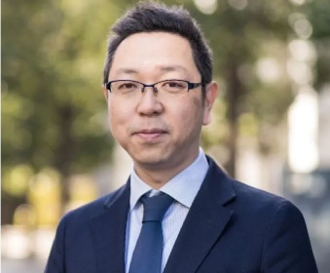 村本 政彦 先生