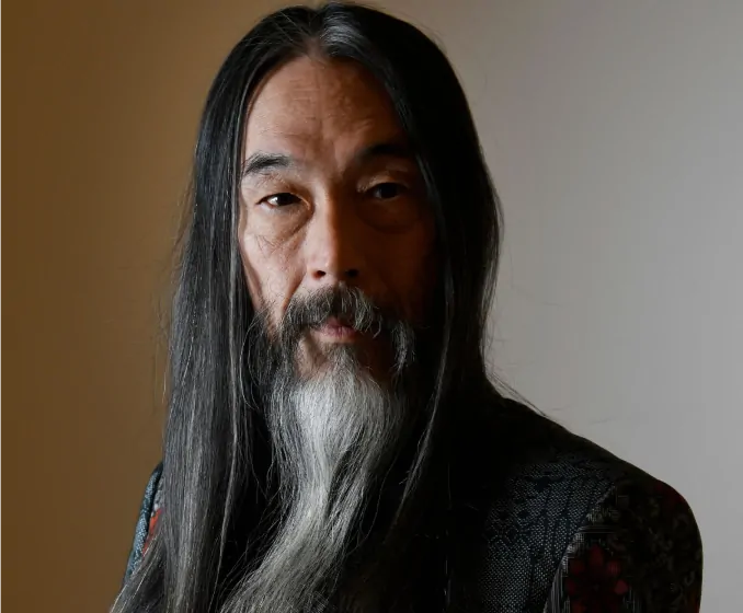 河合 保弘 先生